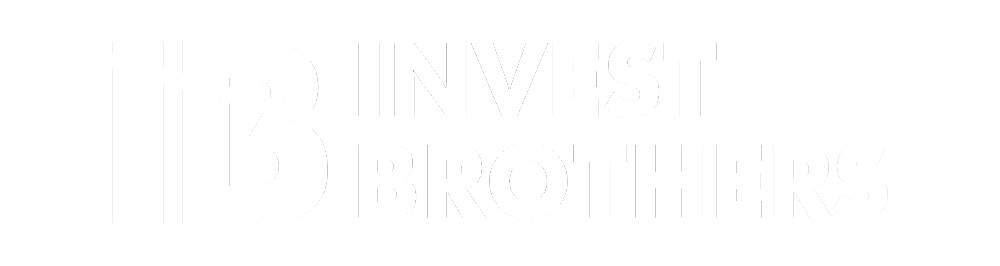 Invest Brothers - brukarstwo - układanie kostki brukowej - logo