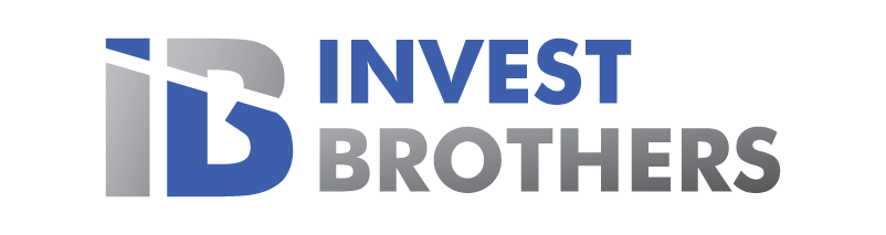 Invest Brothers - układanie kostki brukowej - brukarstwo - logo